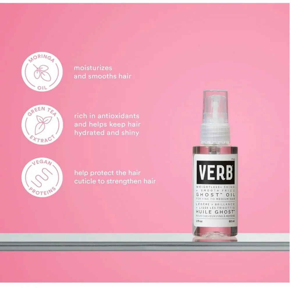 Verb nwt ghost